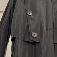 بارونی مشکی|لباس|شاهدشهر, |دیوار