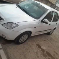 تیبا دو ۴۰۰|خودرو سواری و وانت|تایباد, |دیوار