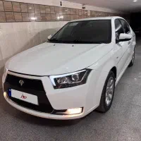 دنا پلاس اپشنال توربو مدل۱۴۰۳