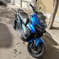 xdv250کی وی