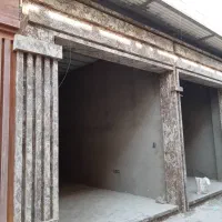 نصب سنگ نما