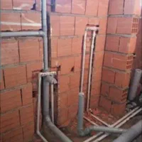 لوله کشی اب