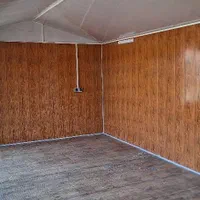 فروش فوری کانکس سقف شیروانی سقف شیبدار|مصالح و تجهیزات ساختمان|ساری, |دیوار