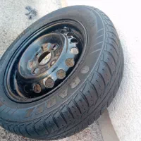 لاستیک پراید