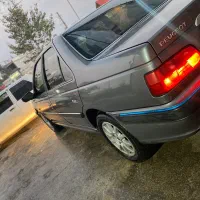 پارس تیوفایو ۹۴ کلاس ۱۵ با لوازم|خودرو سواری و وانت|نوشهر, |دیوار