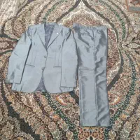 کت وشلوار نو