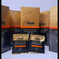 قهوه فوری سوپریم