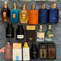 میخوای همیشه خوشبو باشی