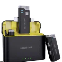 میکروفن تولید محتوا