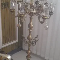 لوستر کنارسالنی ۱۳ شعله