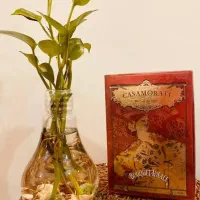 عطر ادکلن کازاموراتی زرجوف بوکت ایده آل|آرایشی، بهداشتی، درمانی|کاشان, آیت الله سعیدی|دیوار