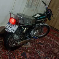 موتور 125|موتورسیکلت|تبریز, |دیوار