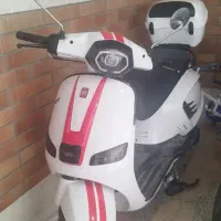 موتور کویرs5 150