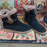 بوت سایز ۳۸