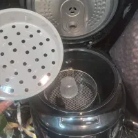 پلو پز ۱۶ کارهELECTIVE|اجاق گاز و لوازم برقی پختوپز|ری, شهید بهشتی|دیوار