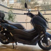 انمکس سورمه ای