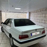 پارس سال ۱۴۰۰|خودرو سواری و وانت|یاسوج, |دیوار