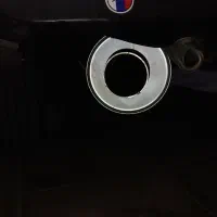 منبع اگزوز سوپر جامپر اصلی