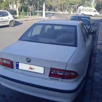 سمند Lx مدل۹۳|خودرو سواری و وانت|اصفهان, برازنده|دیوار