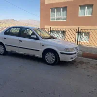 سمند lx ef7 دو گانه کارخانه|خودرو سواری و وانت|سنندج, |دیوار