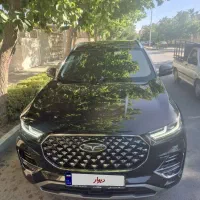 تیگو ۸ مدل ۱۴۰۱ پرو
