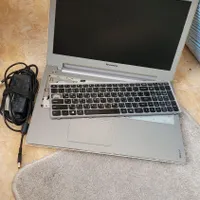 لپتاپ Lenovo مدل z510 corei5 6gig