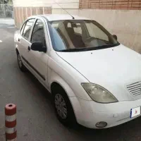 تیبا صندوقدار مدل ۹۳ سالم