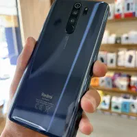 گوشی موبایل شیائومی Note8pro در حد آک 128gig ram6