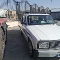 مزدا وانت تک کابین|خودرو سواری و وانت|تهران, تهرانسر شمالی|دیوار