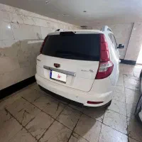 جیلی پلاک اروند 2016 بدون رنگ|خودرو سواری و وانت|اهواز, شهرک دانشگاه|دیوار