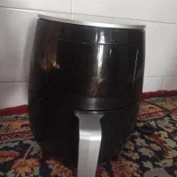 سرخکن بدون روغن