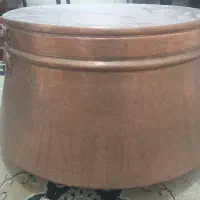 دیگ مسی