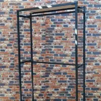 رگال فلزی سفارشی