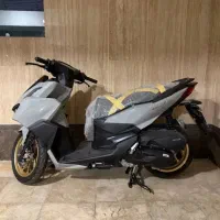 کلیک 160 اصلی،صفر،خشک،ناردوگری