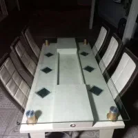 غذاخوری ۶نفره