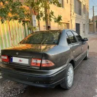 سمند ef7|خودرو سواری و وانت|تهران, تسلیحات|دیوار