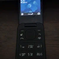 نوکیا۲۶۶۰ Flip 4G|موبایل|قم, زنبیل آباد|دیوار
