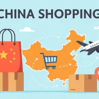 سفارش از چین