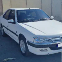 پارس سال مدل ۸۹ دوگانه فابیرک همراه با سیستم صوتی