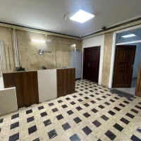 ۱۰۰ متر// سند اداری \\ ط همکف   بر نجات الهی