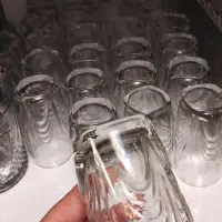 لیوان|ظروف سرو و پذیرایی|محمدشهر, همایون ویلا|دیوار