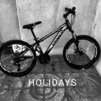 دوچرخه ۲۴نو نو نو سالم سالم