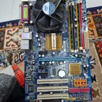 قطعات کامپیوتر