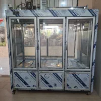 یخچال قصابی