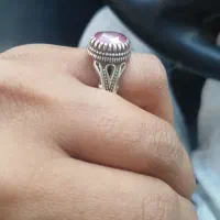 انگشتر یاقوت