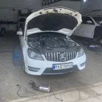 تعمیرات تخصصی کاتالیست