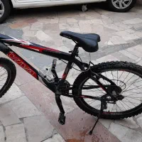 دوچرخه ویوا ۲۶ اصل تایوان تمیز سالم