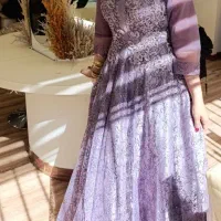 اجاره لباس مجلسی  بسیار زیبا
