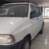 پراید مدل 83|خودرو سواری و وانت|ملارد, |دیوار