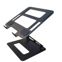پایه نگهدارنده (استند) لپتاپ